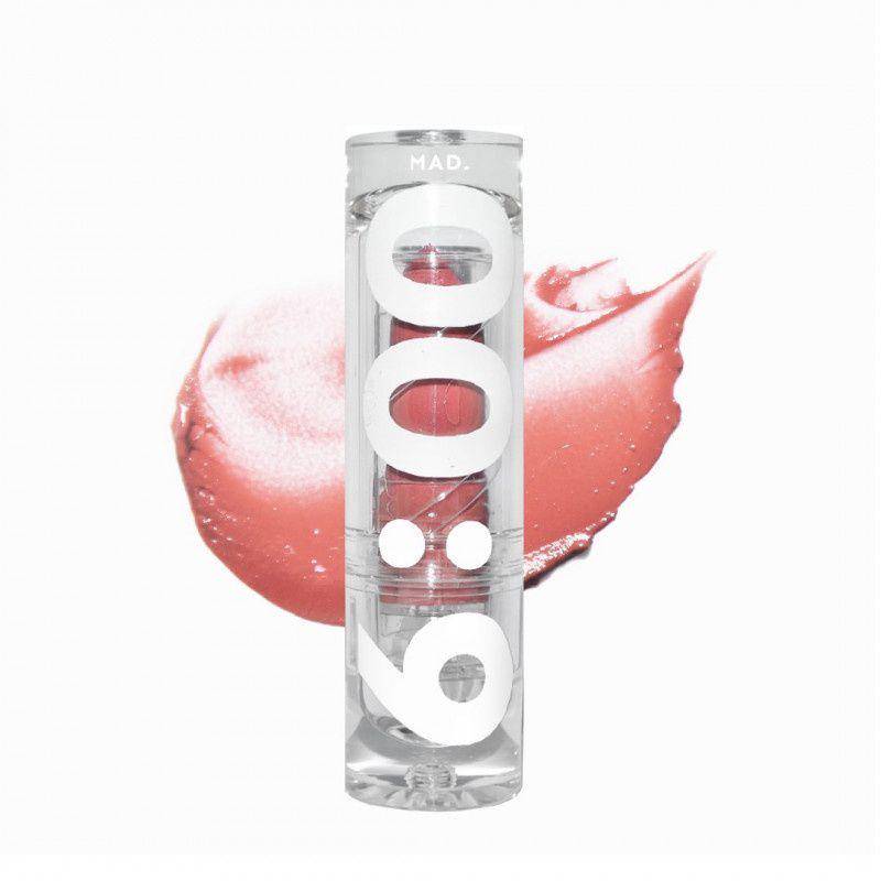 MAD FOR MAKEUP Unbelipable Dew Tinted 6hr Lip Moisturizer. (dok. MAD FOR MAKEUP)
