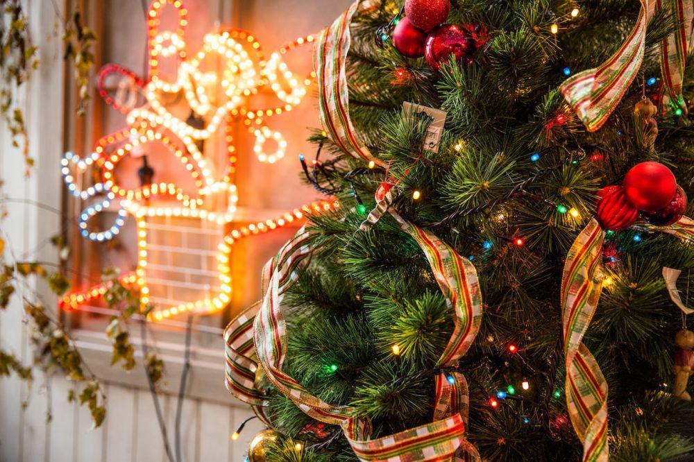 5 Tempat Belanja Hiasan Natal di Jogja, Lengkap dan Bikin Kalap