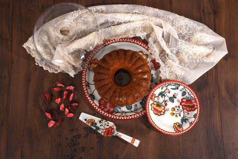 ilustrasi Kentucky butter cake (pexels.com/Ethem Gorey)