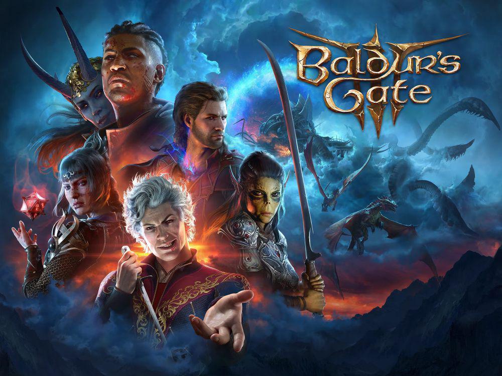 5 Alasan Baldur's Gate 3 Layak Menang Game of the Year 2023