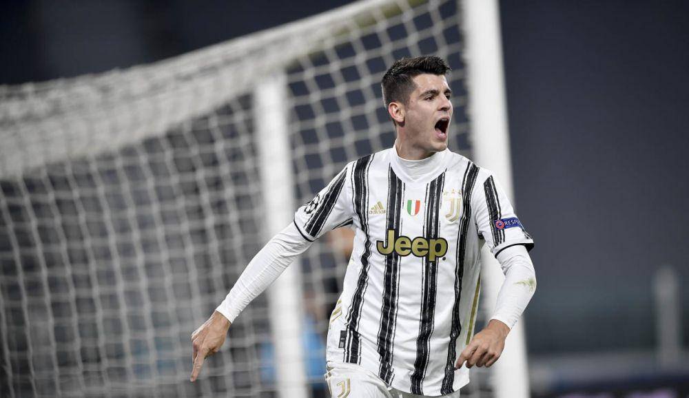 Alvaro Morata (juventus.com)