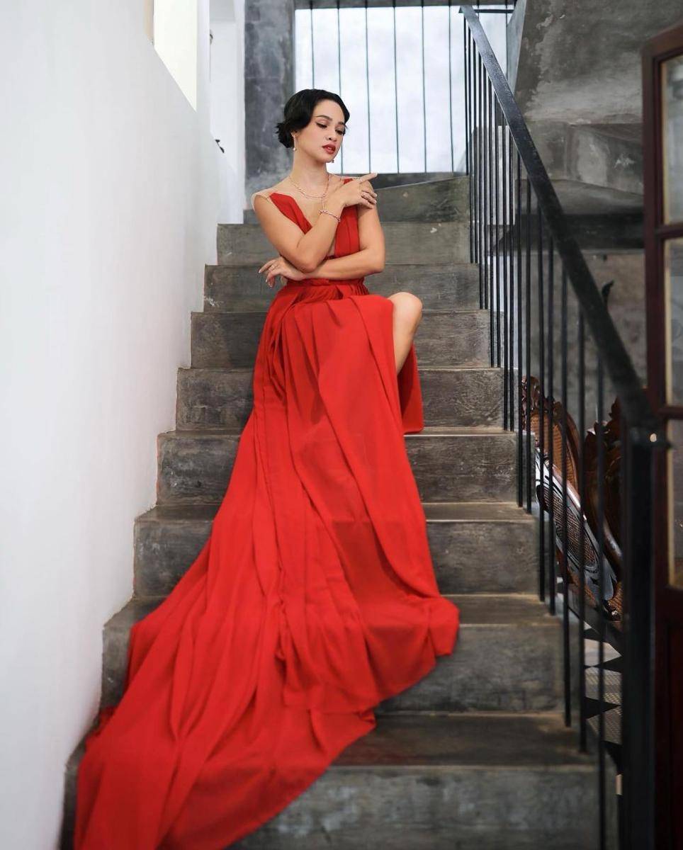 Andien Aisyah (instagram.com/andienaisyah)