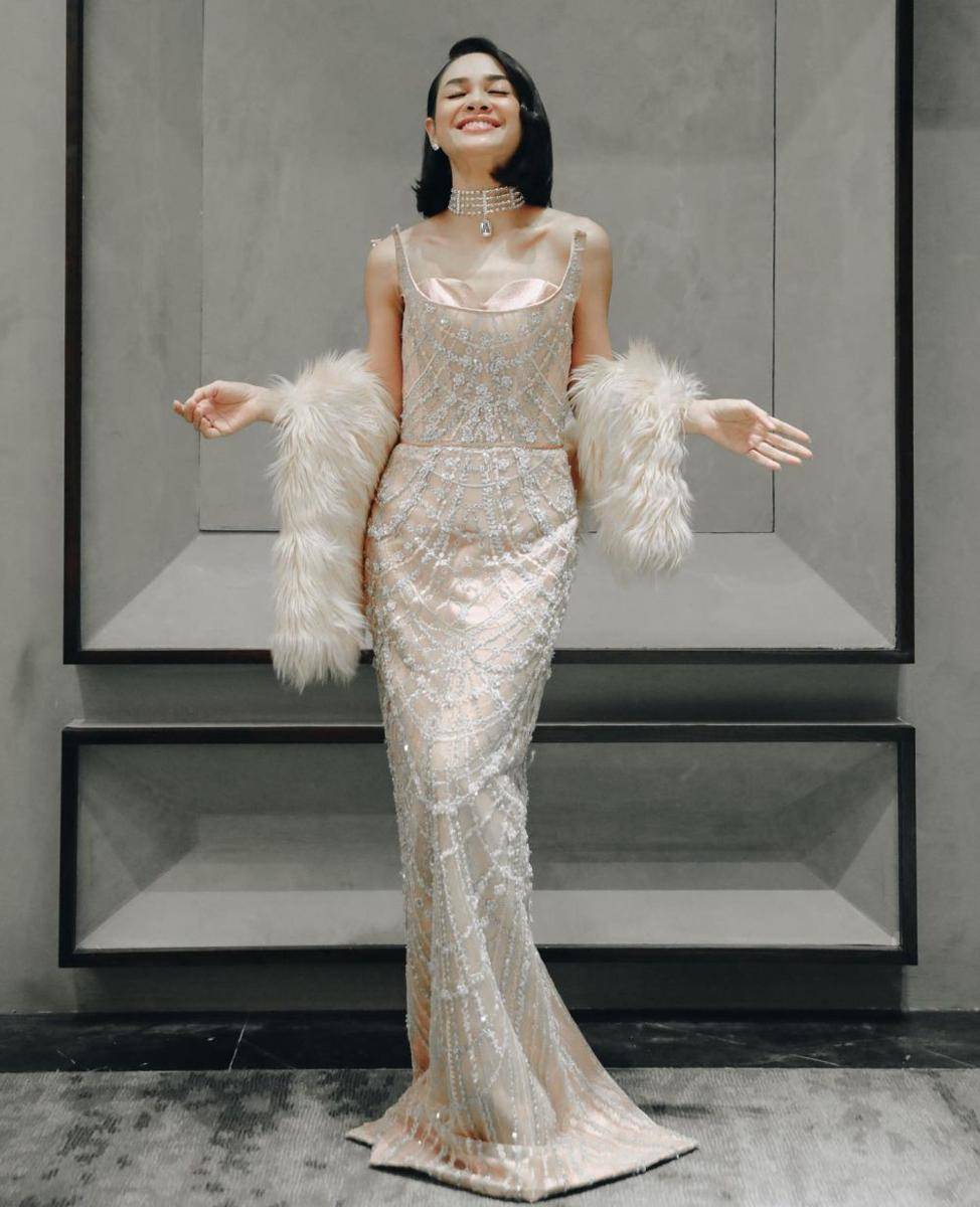 Andien Aisyah (instagram.com/andienaisyah)