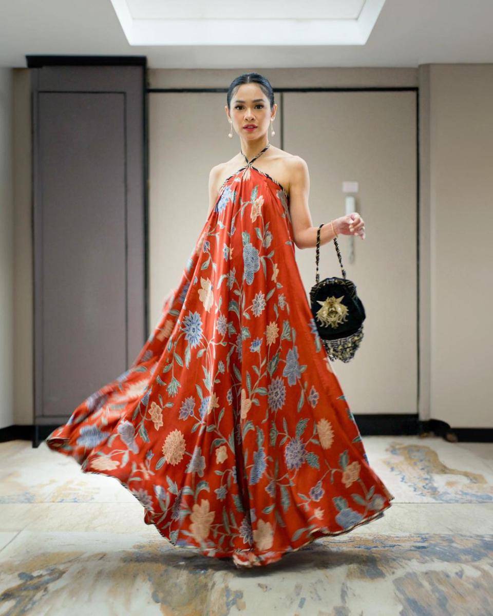 Andien Aisyah (instagram.com/andienaisyah)