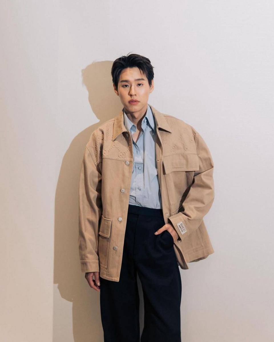 Billkin Putthipong (Instagram.com/ bbillkin)