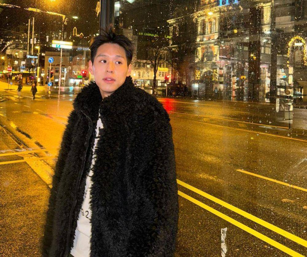 Billkin Putthipong (Instagram.com/ bbillkin)