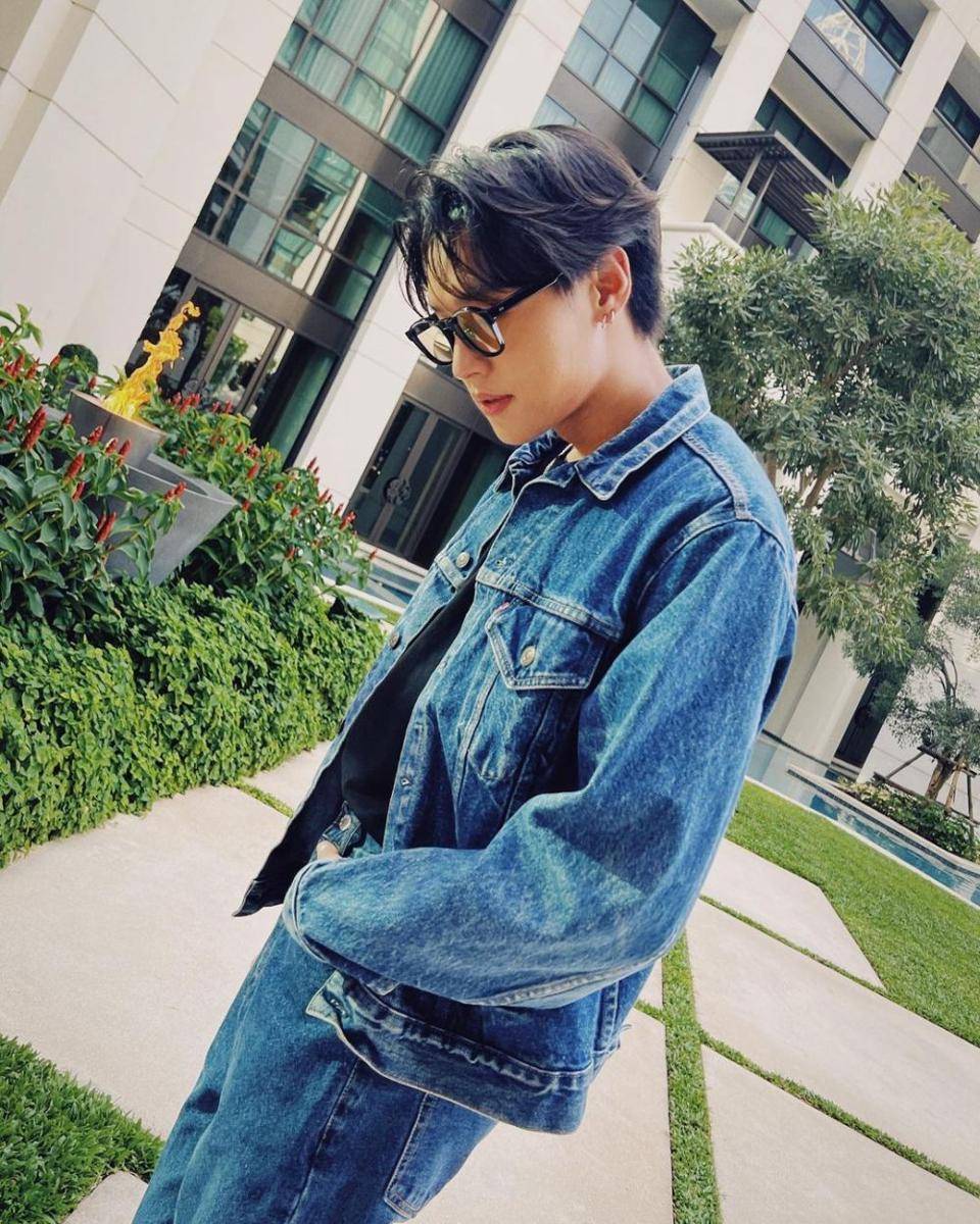 Billkin Putthipong (Instagram.com/ bbillkin)