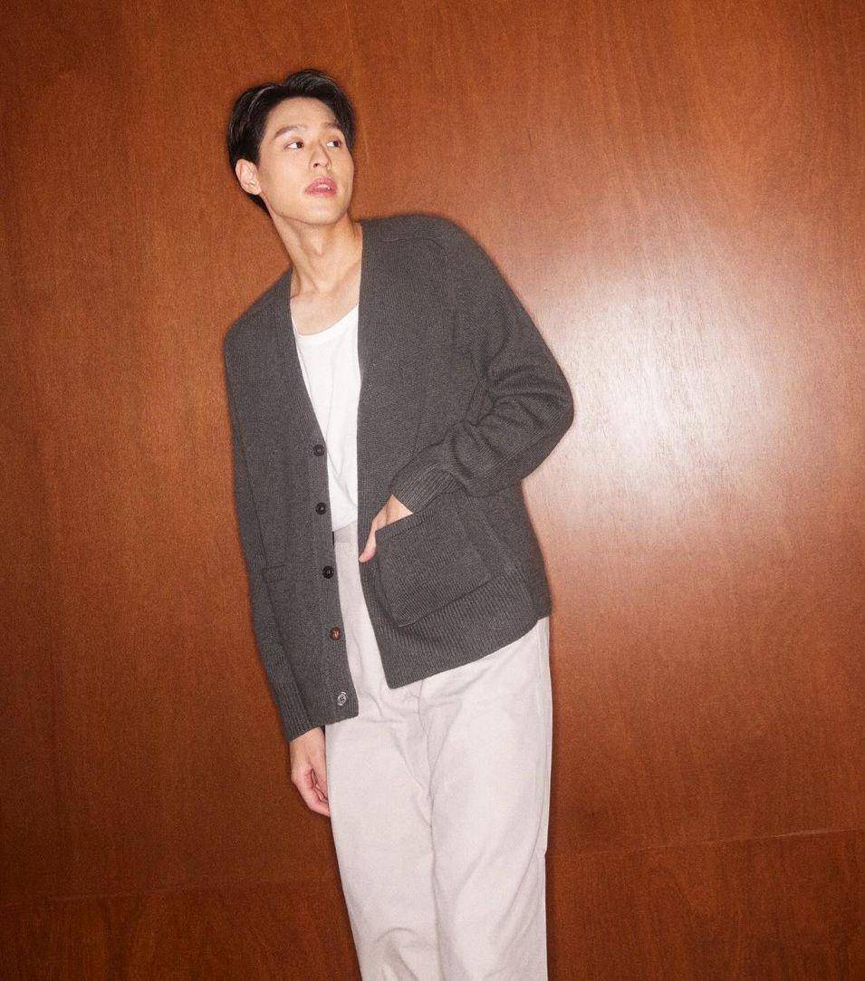 Billkin Putthipong (Instagram.com/ bbillkin)