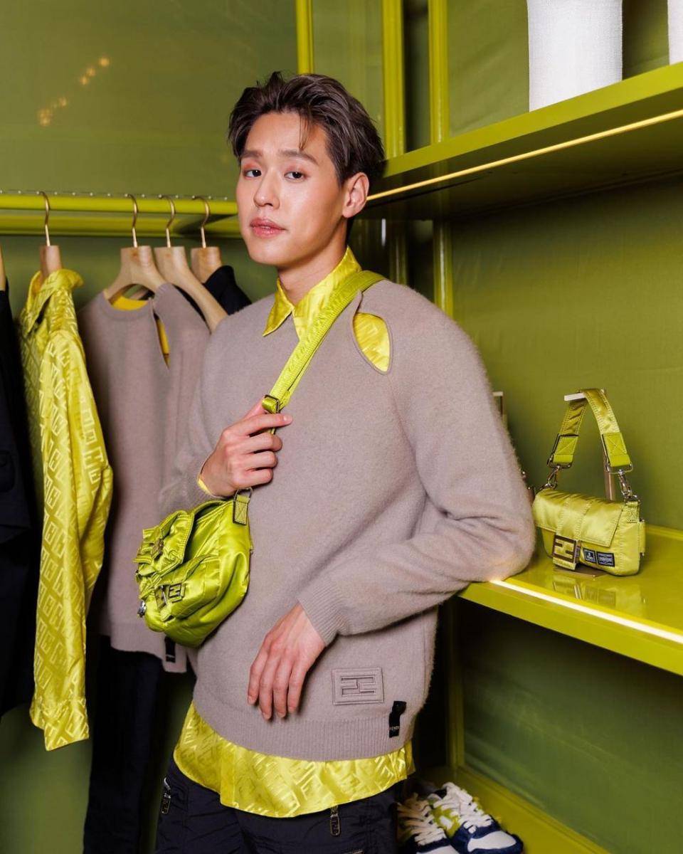Billkin Putthipong (Instagram.com/ bbillkin)