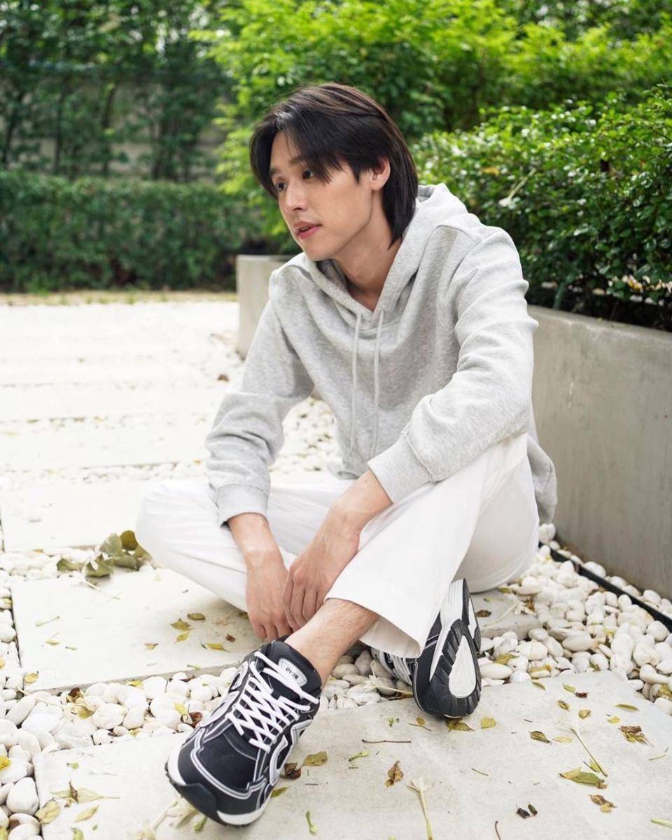 Billkin Putthipong (Instagram.com/ bbillkin)