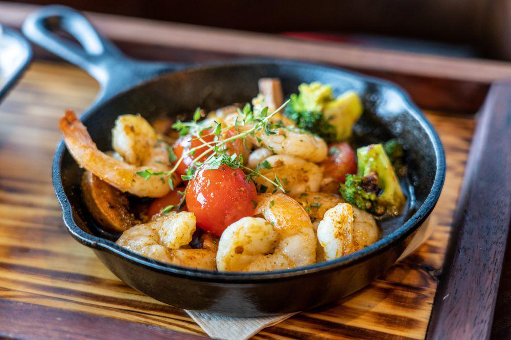 5 Olahan Seafood Populer dari Berbagai Negera di Eropa