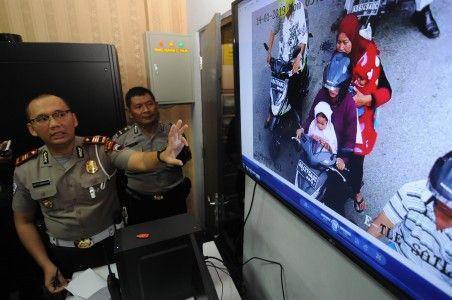 Pemberitahuan Tilang ETLE akan Dikirim Lewat WhatsApp