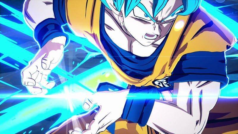 (Dok. Bandai Namco Entertainment Asia/DRAGON BALL: Sparking! ZERO)