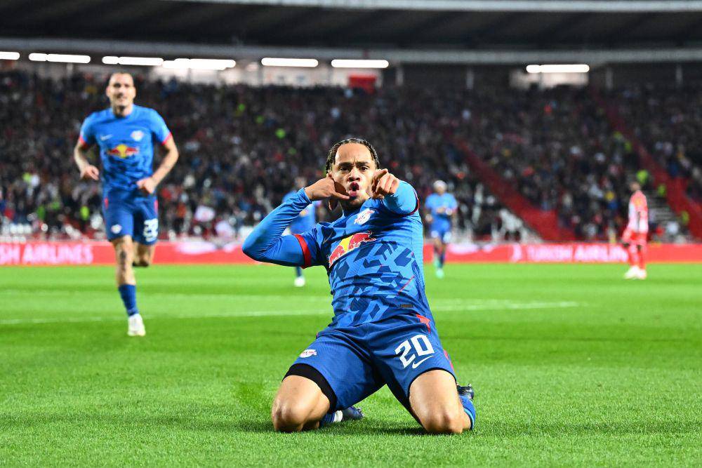 Xavi Simons (twitter.com/RBLeipzig)