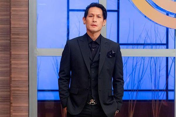 Kata Chef Juna Soal Alasan Kiki Gagal Juara MasterChef Indonesia 11