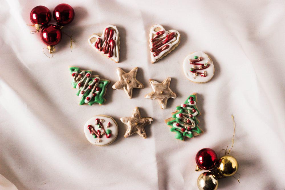 5 Bakery di Denpasar, Berburu Kue Natal Unik