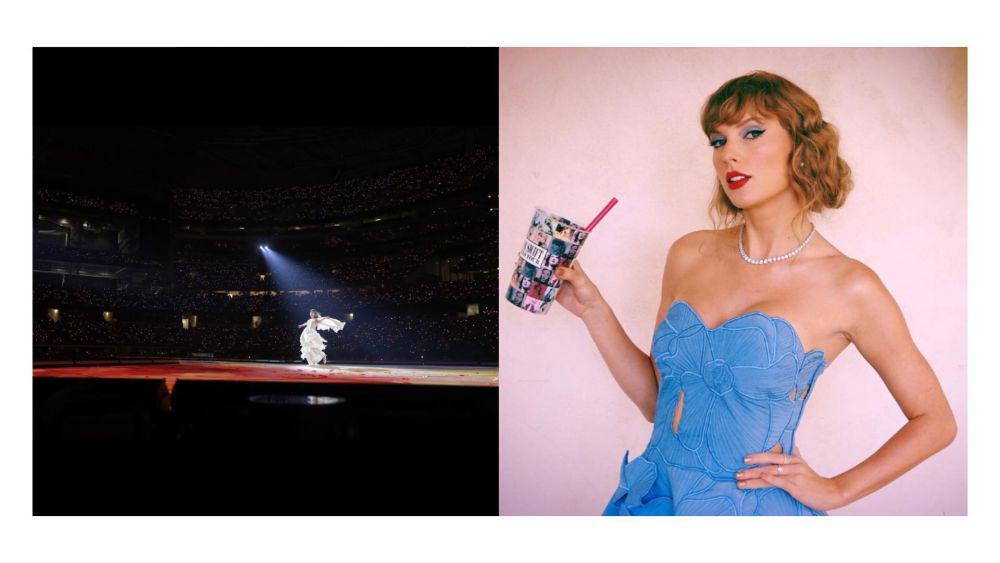 Status Miliarder Etis Taylor Swift Disebut Oksimoron, Apa Artinya?