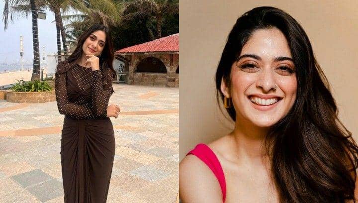 7 Fakta Tanya Maniktala, Aktris Pendatang Baru Perfilman Bollywood