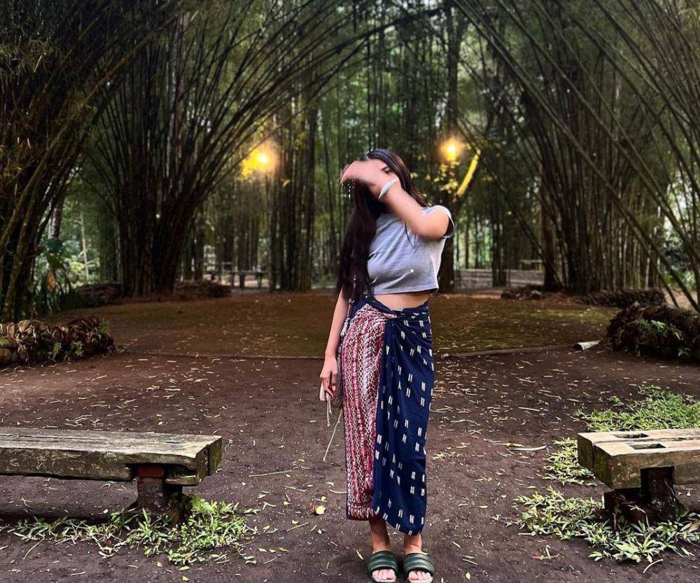 Ayushita (instagram.com/ayushita)
