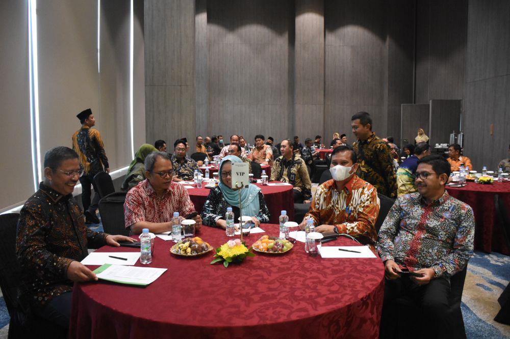 Moderasi Beragama Jadi Jurus Kemenag Tekan Intoleransi di Indonesia