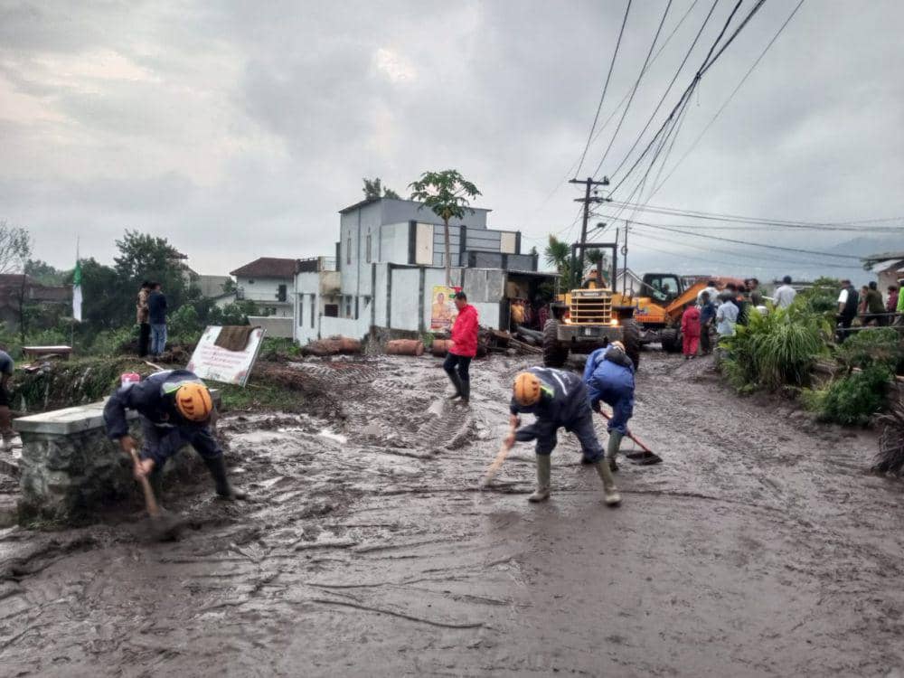 Perda Lingkungan Hidup Disahkan, Diklaim Atasi Banjir Pantura