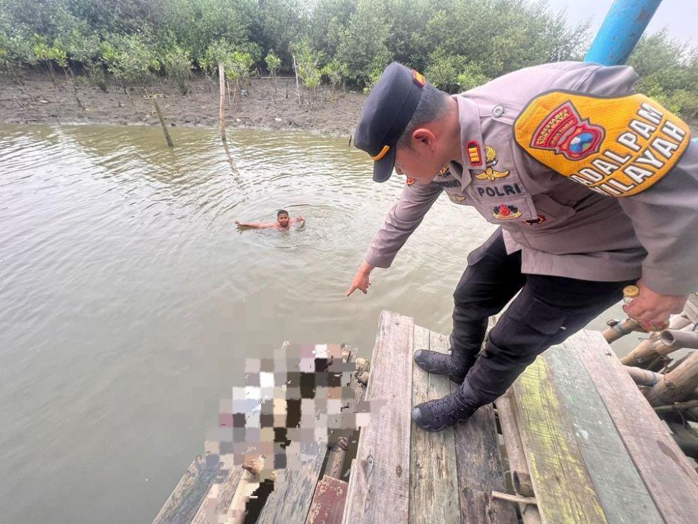 Terungkap! Buang Payudara Bekas Operasi karena Tak Ada Biaya Tes Lab