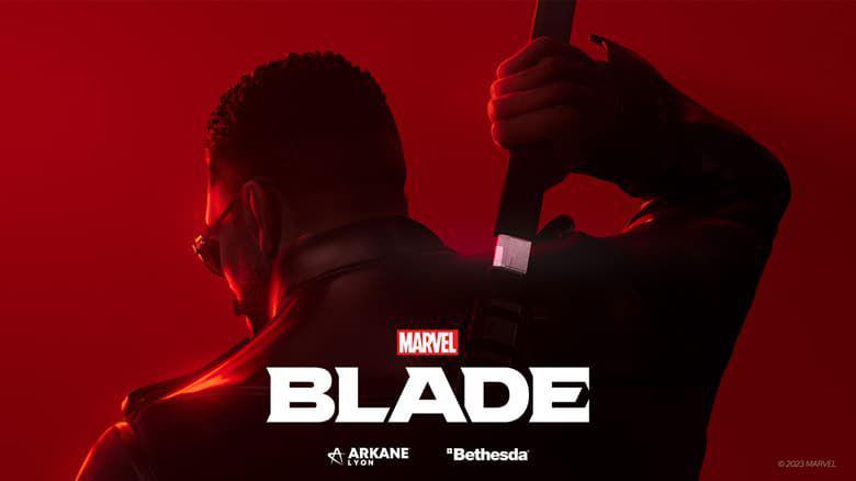 Marvel dan Bethesda Umumkan Blade di The Game Awards 2023