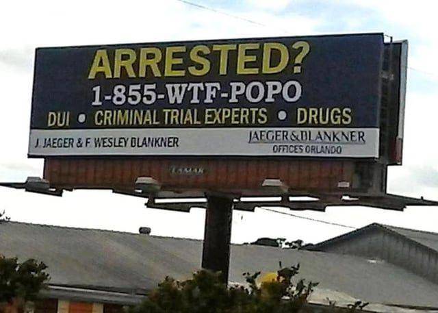 Potret lucu banner iklan yang nyeleneh (reddit.com/user/Bubble_Babe_0o0o0o)