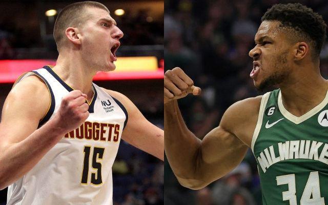 5 Pemain NBA Terbaik Musim 2023/2024, Ada Idolamu?