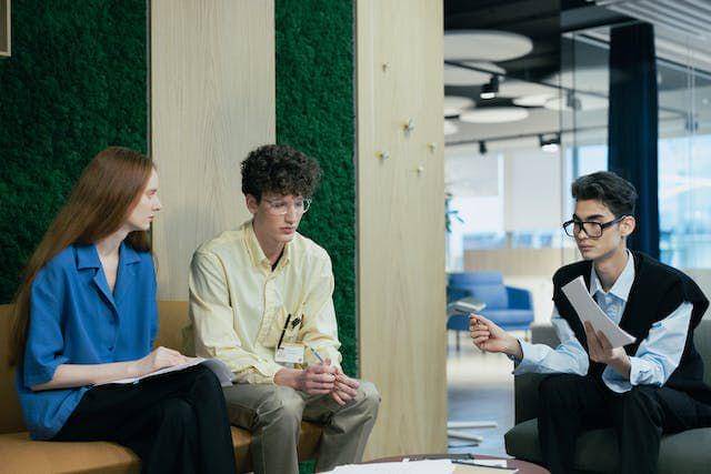 ilustrasi mencari validasi (pexels.com/Cottonbro studio)