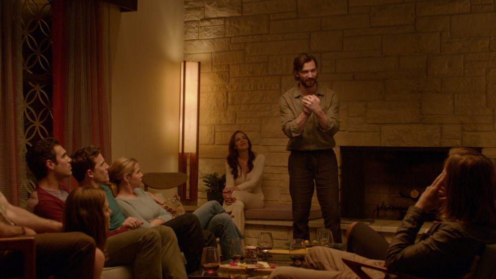 The Invitation (dok. XYZ Films/The Invitation)