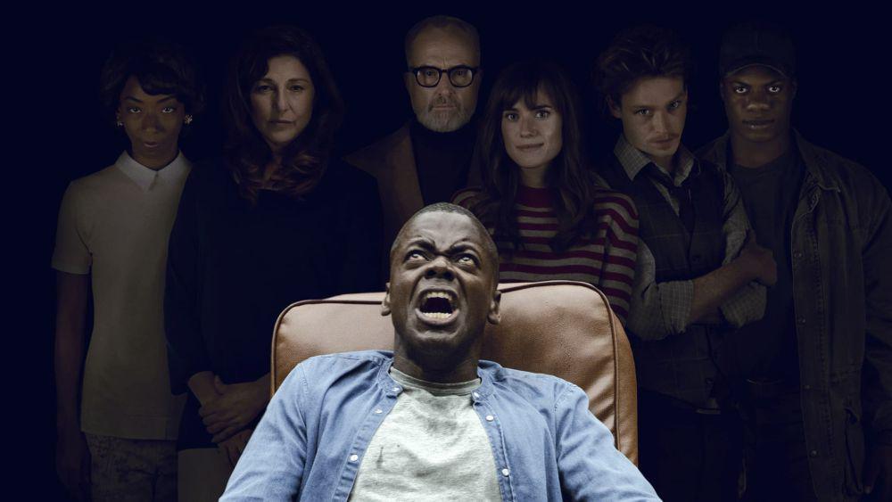 10 Film Horor Thriller tentang Betrayal, Ada Get Out hingga Saltburn!
