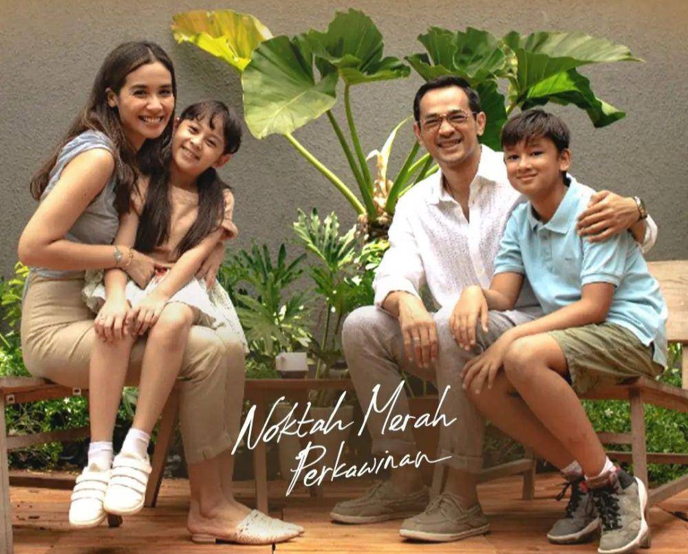 film Noktah Merah Perkawinan (dok. Rapi Films/Noktah Merah Perkawinan)