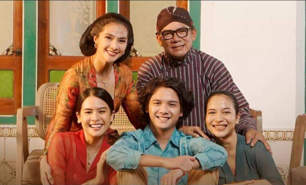 film Losmen Bu Broto (dok. Paragon Pictures/Losmen Bu Broto)