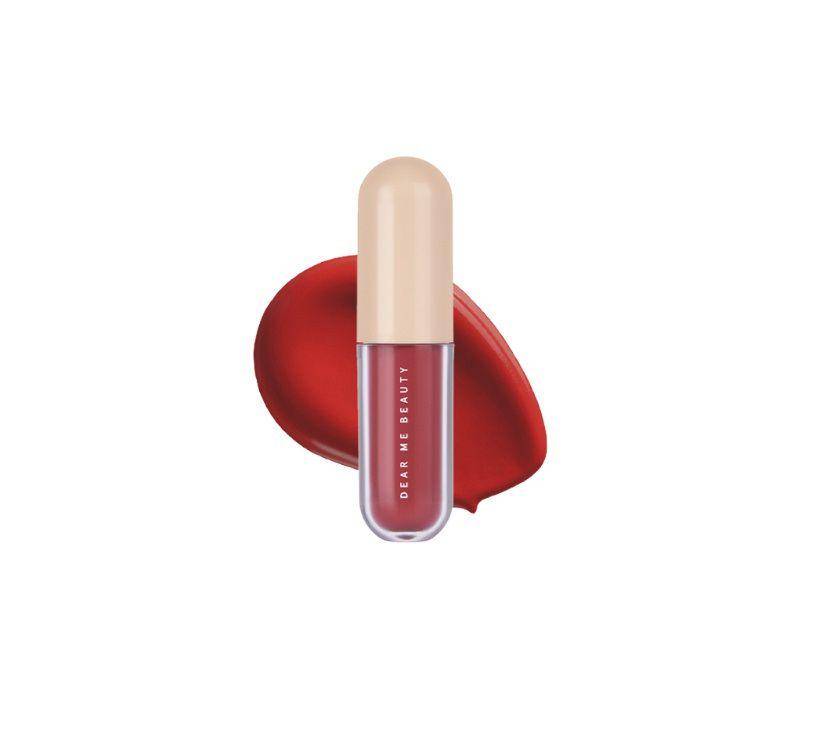 DEAR ME BEAUTY Serum Lip Tint. (dok. DEAR ME BEAUTY)