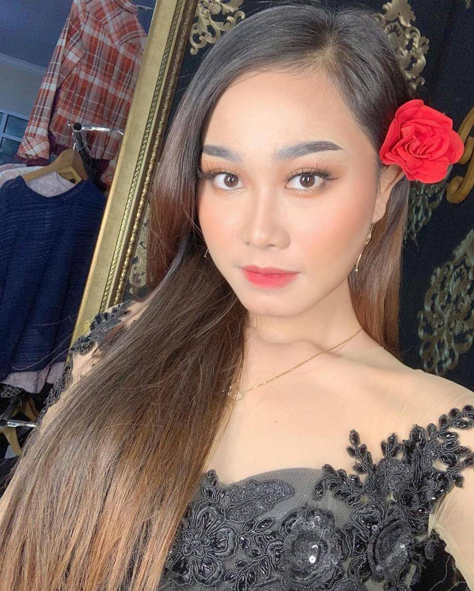 Puteri Indonesia Nusa Tenggara Barat 2024, Putri Ayu Diana (instagram.com/putriayudiaana)