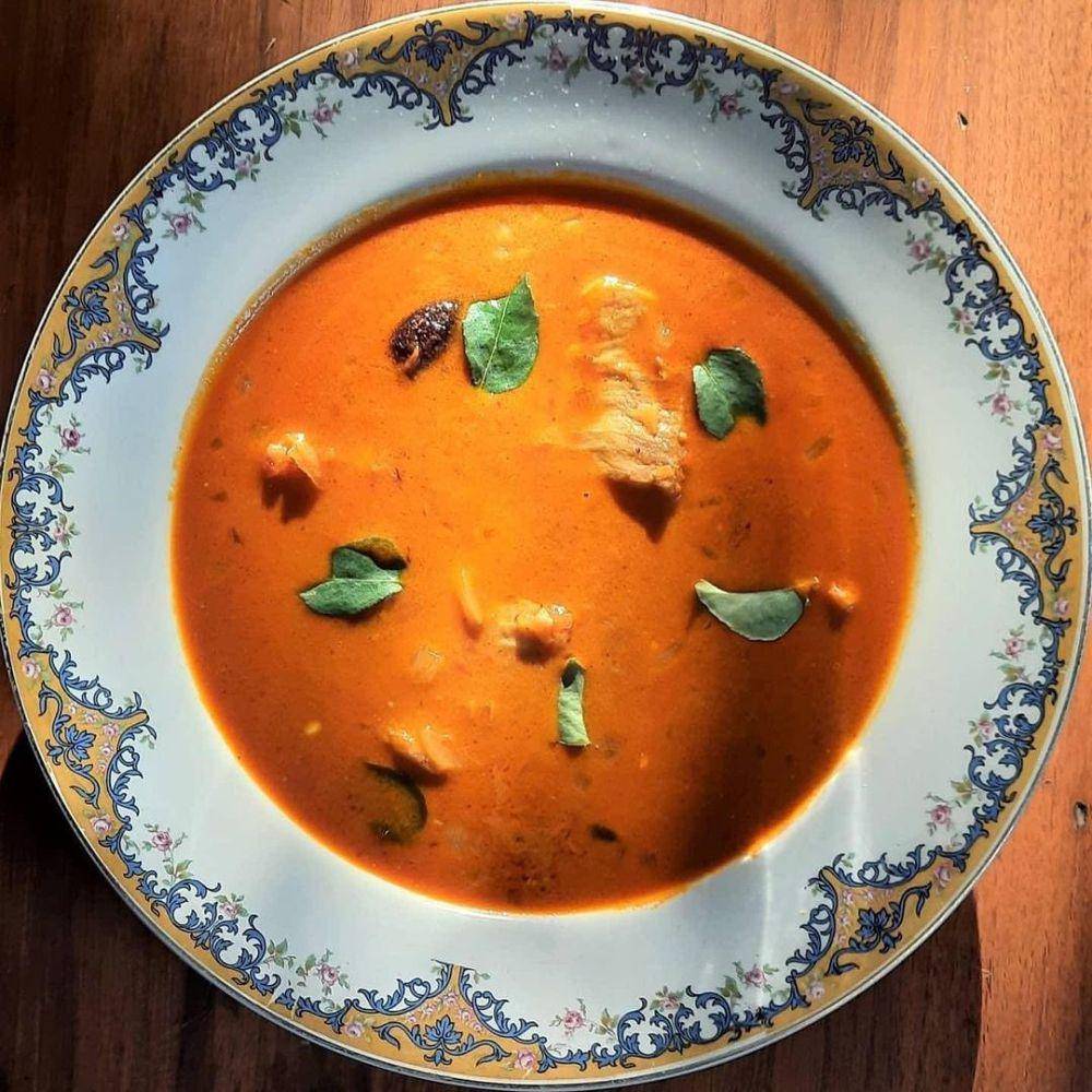 nadan meen curry (instagram.com/henryhavaldar)