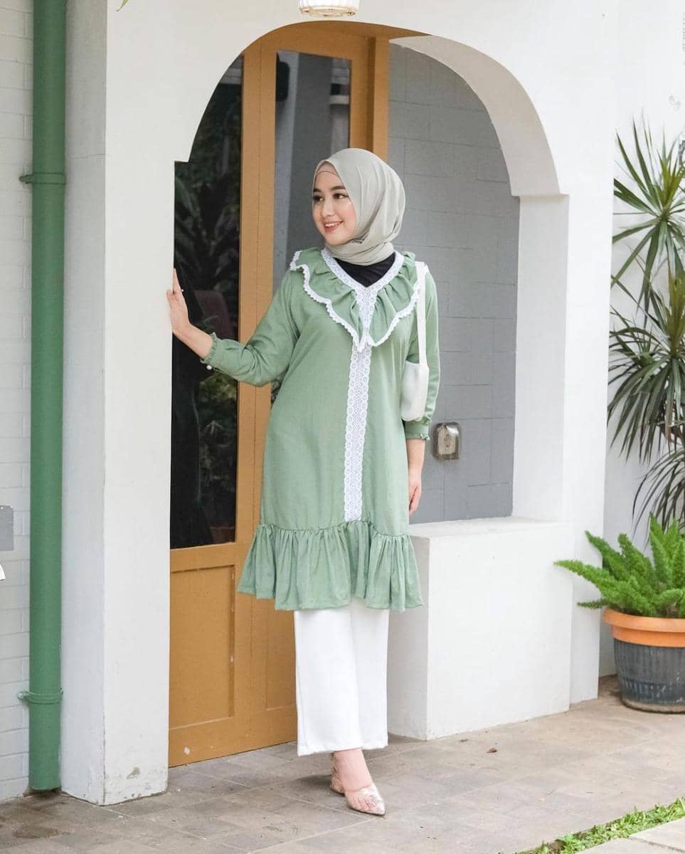 Potret Amira Thallya (instagram.com/amirathallya)