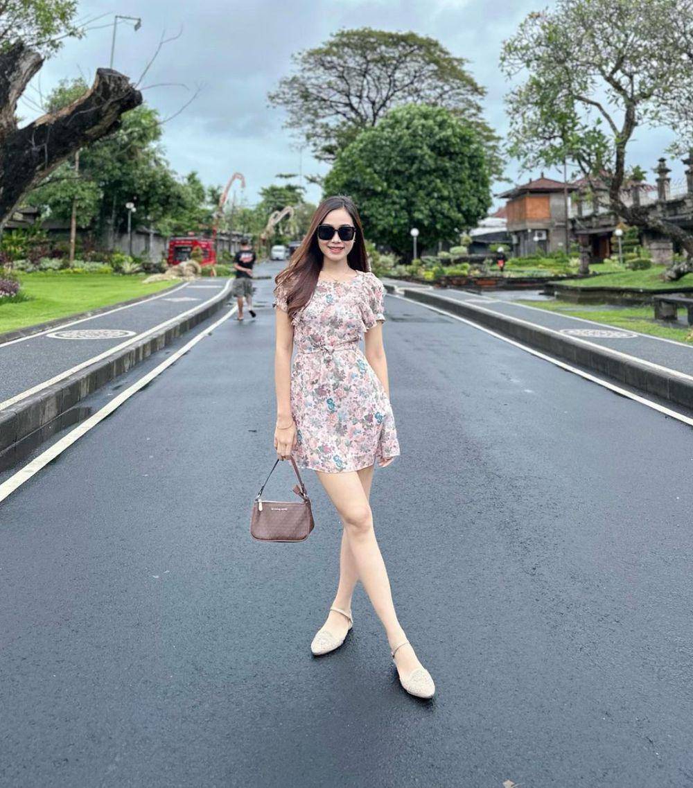 Puteri Indonesia Nusa Tenggara Barat 2024, Putri Ayu Diana (instagram.com/putriayudiaana)