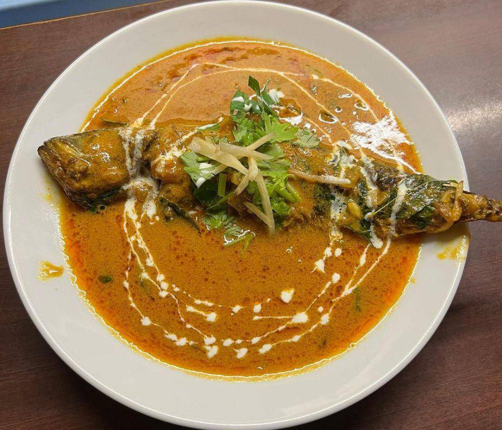 malabar fish curry (instagram.com/purnadeep.takasago)