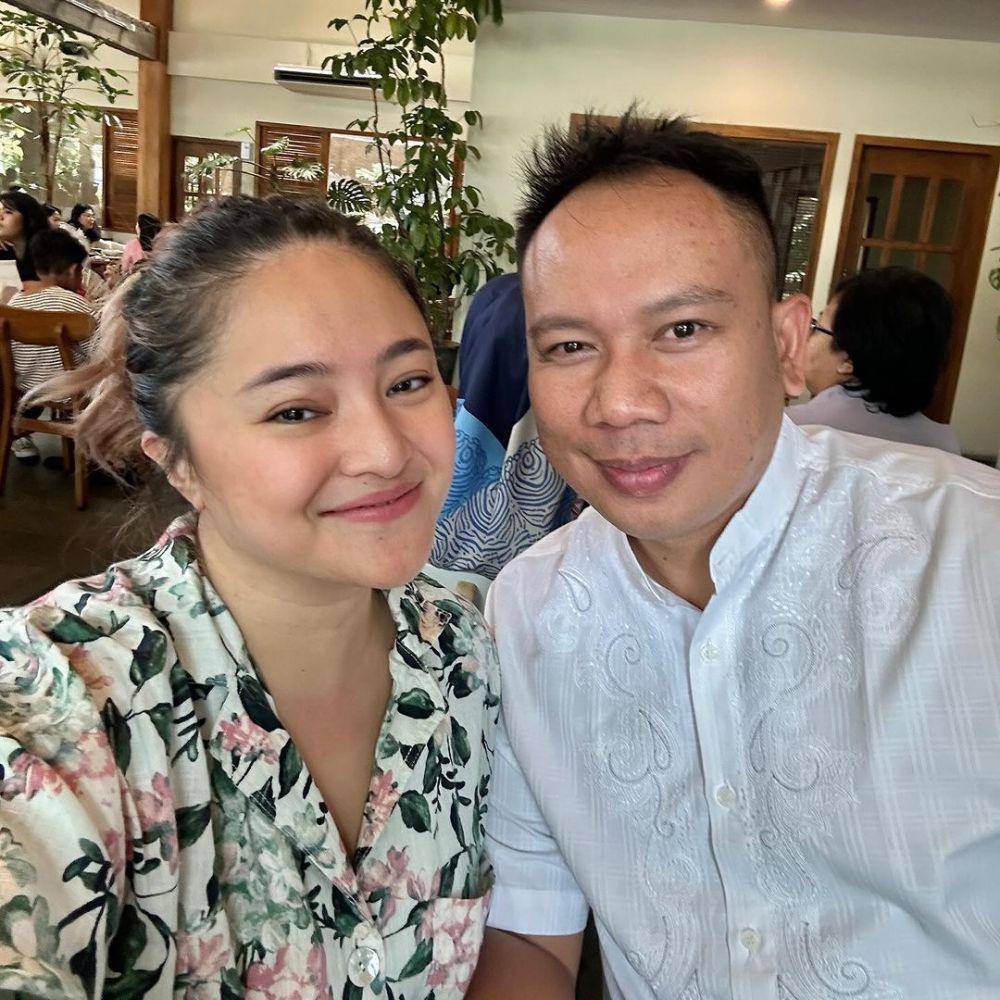 potret Marshanda dan Vicky Prasetyo (instagram.com/marshanda99)