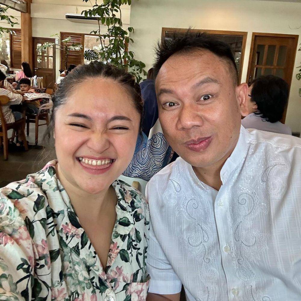 potret Marshanda dan Vicky Prasetyo (instagram.com/marshanda99)