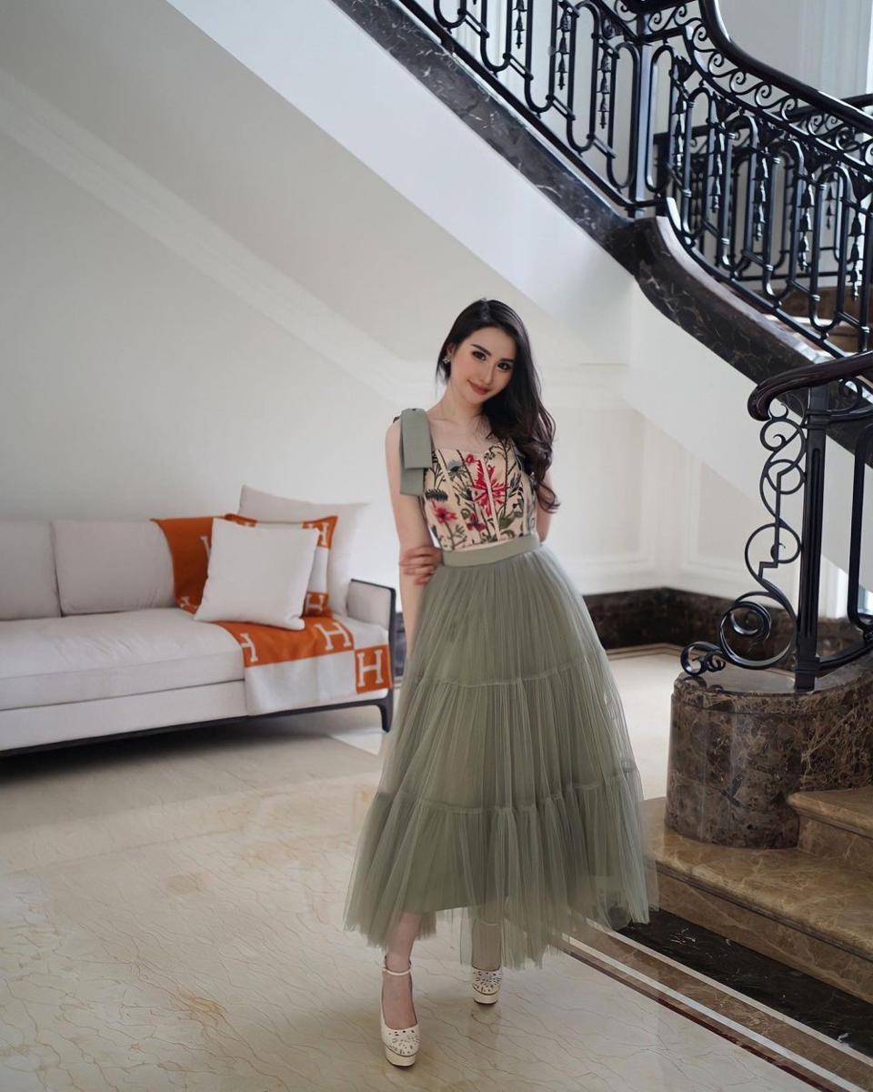 Stephanie Gunawan (instagram.com/stephaniegunawan2310)