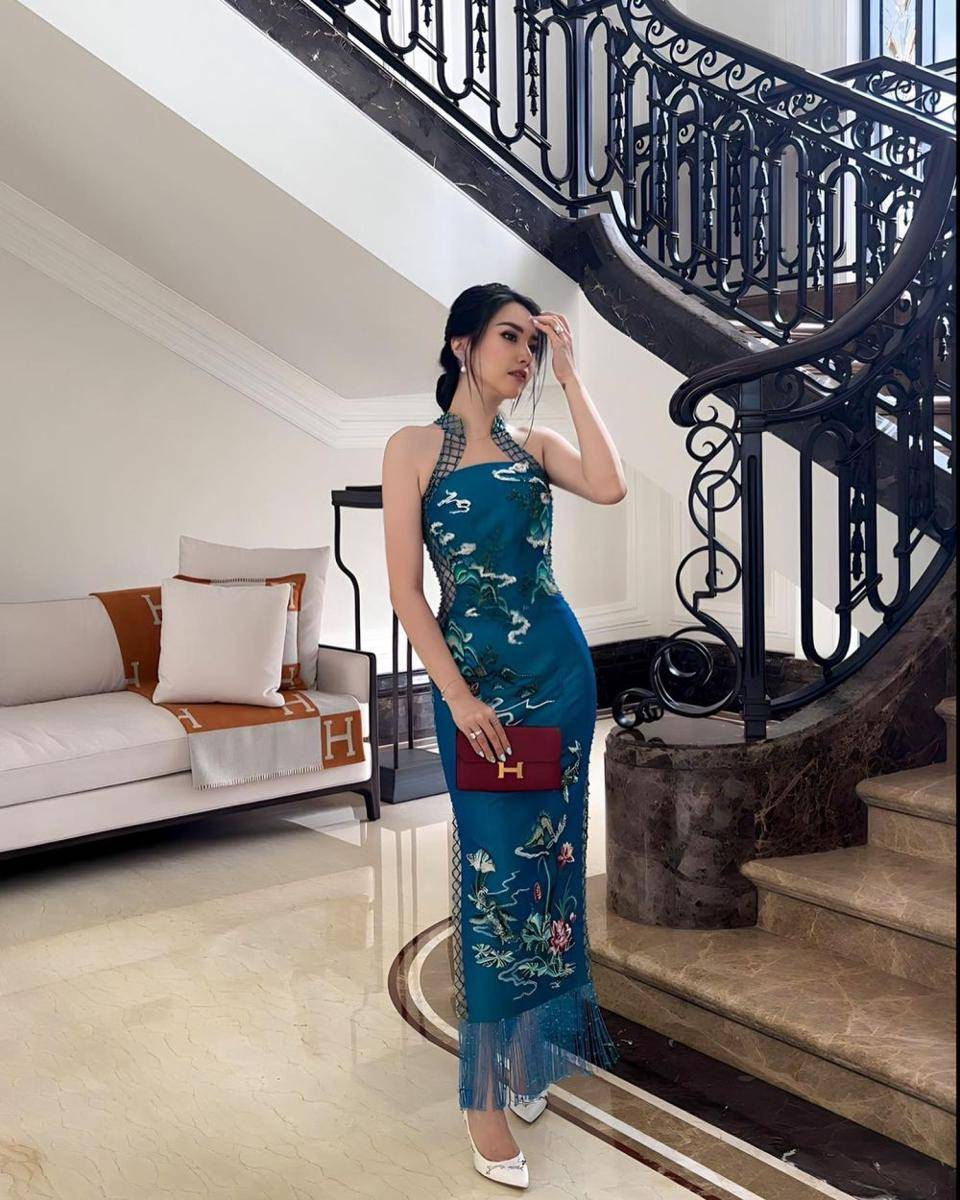 Stephanie Gunawan (instagram.com/stephaniegunawan2310)