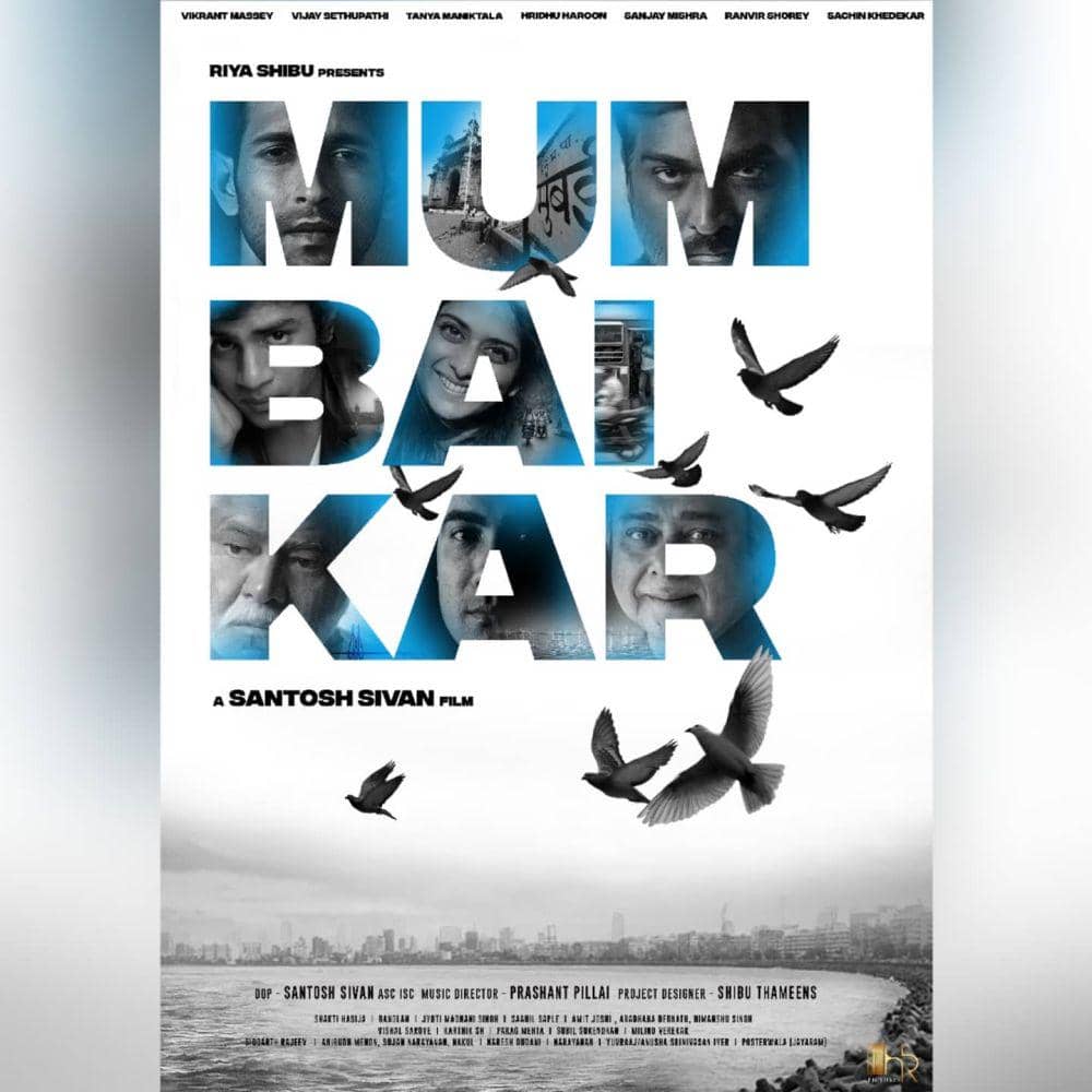 poster film Mumbaikar (instagram.com/tanyamaniktala)