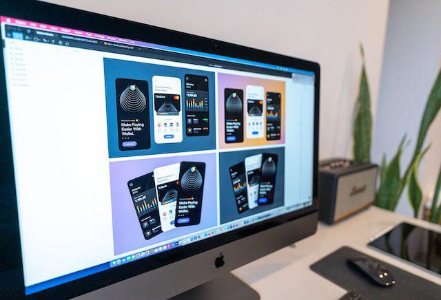 25 Istilah Menarik dalam UI/UX Designer, Pernah Dengar Hamburger?