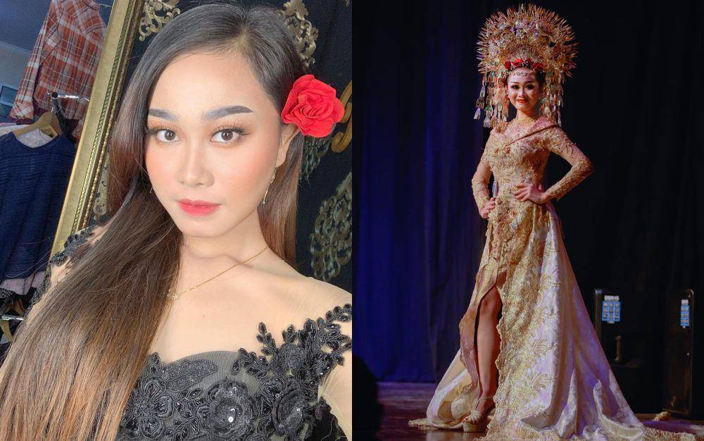 Puteri Indonesia Nusa Tenggara Barat 2024, Putri Ayu Diana (instagram.com/putriayudiaana)