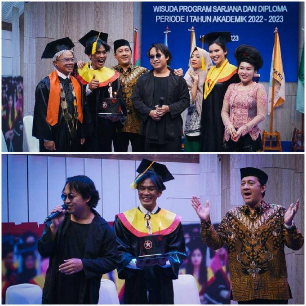 potret kejutan ulang tahun Dicky Difie (instagram.com/dicky_difie)