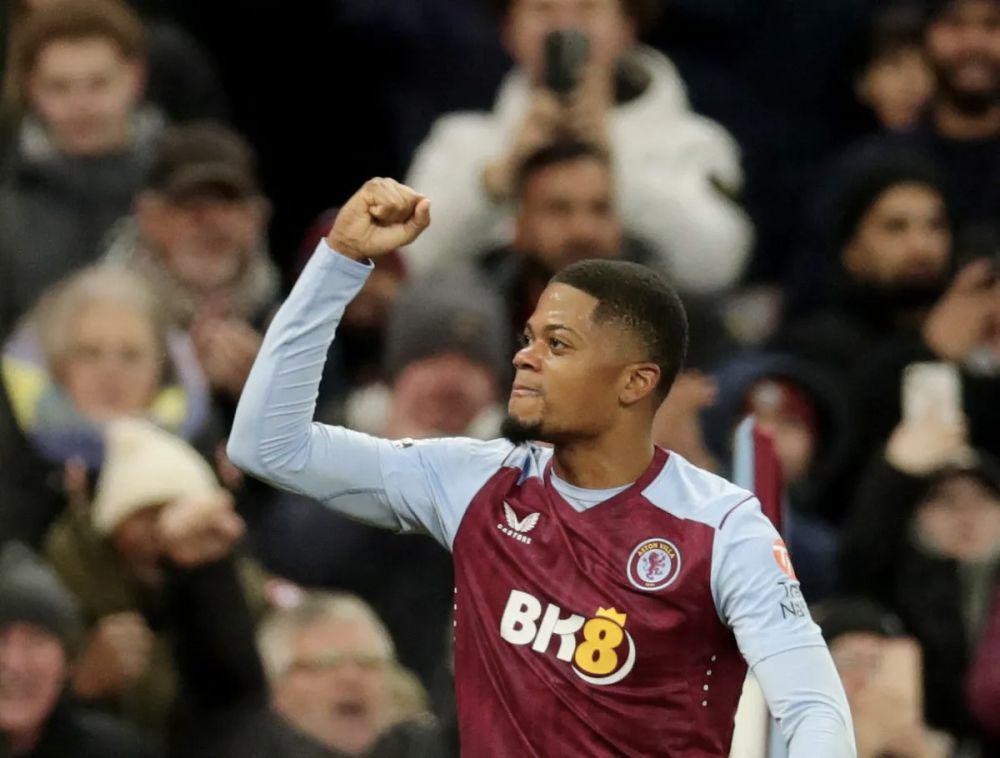 Leon Bailey (premierleague.com)