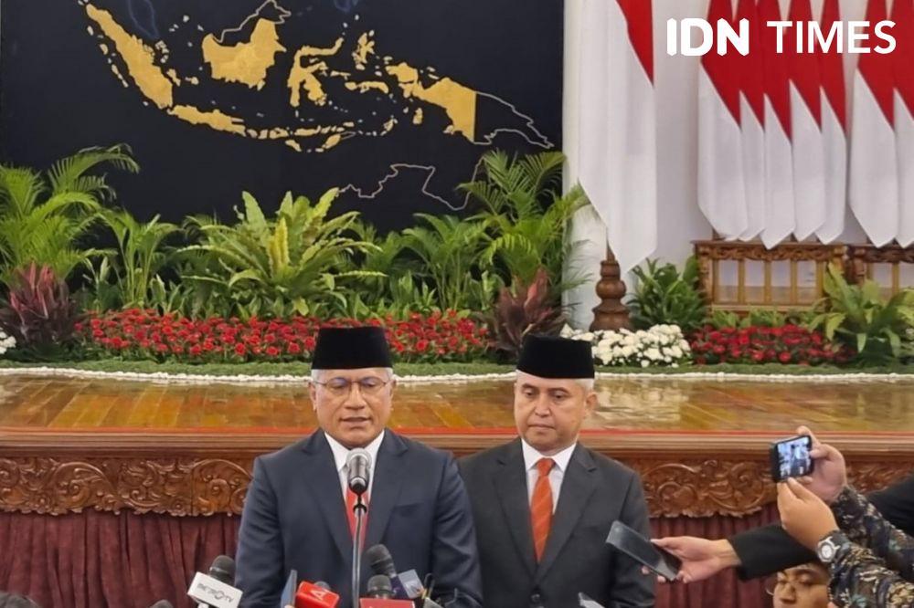 3 Jurus Marthinus Hukom Berantas Narkoba Usai Dilantik Jadi Kepala BNN